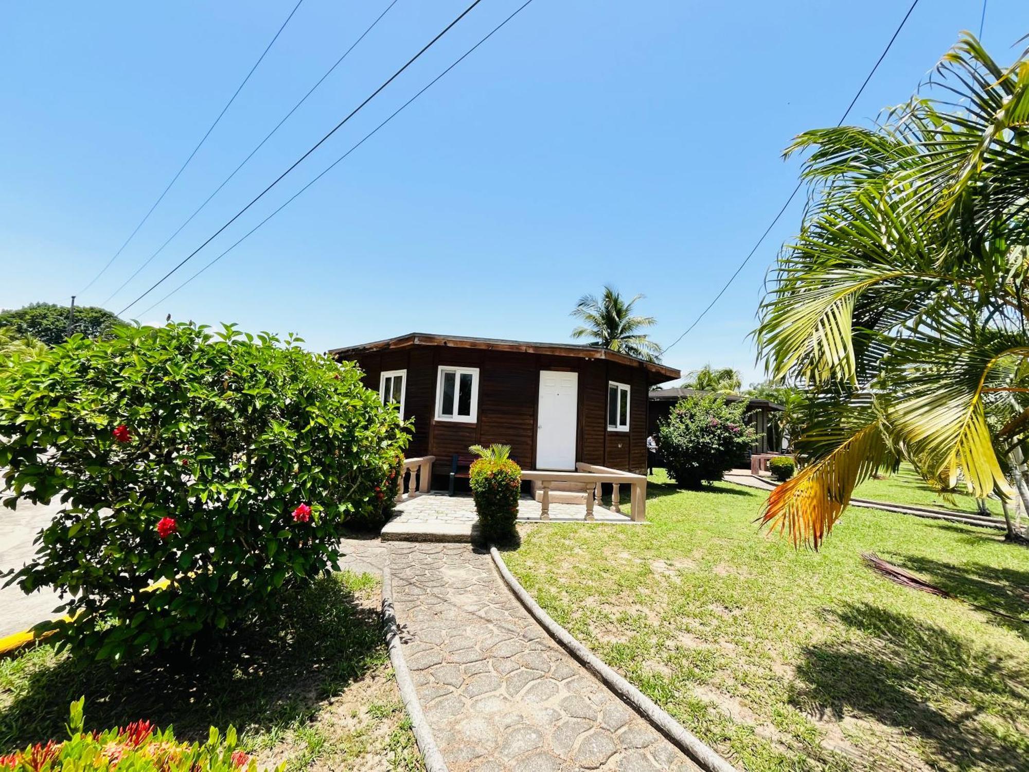 Honduras Shores Plantations Tela Exterior photo