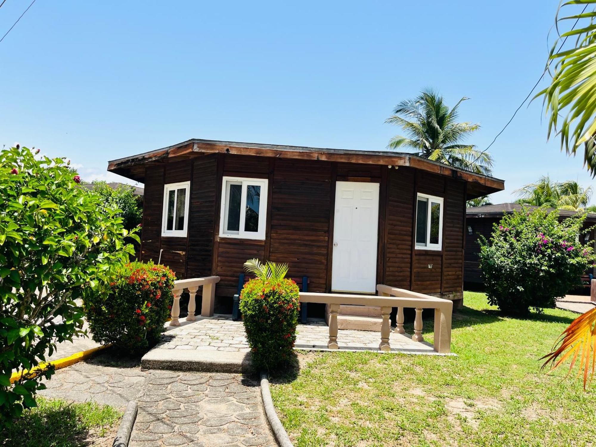 Honduras Shores Plantations Tela Exterior photo